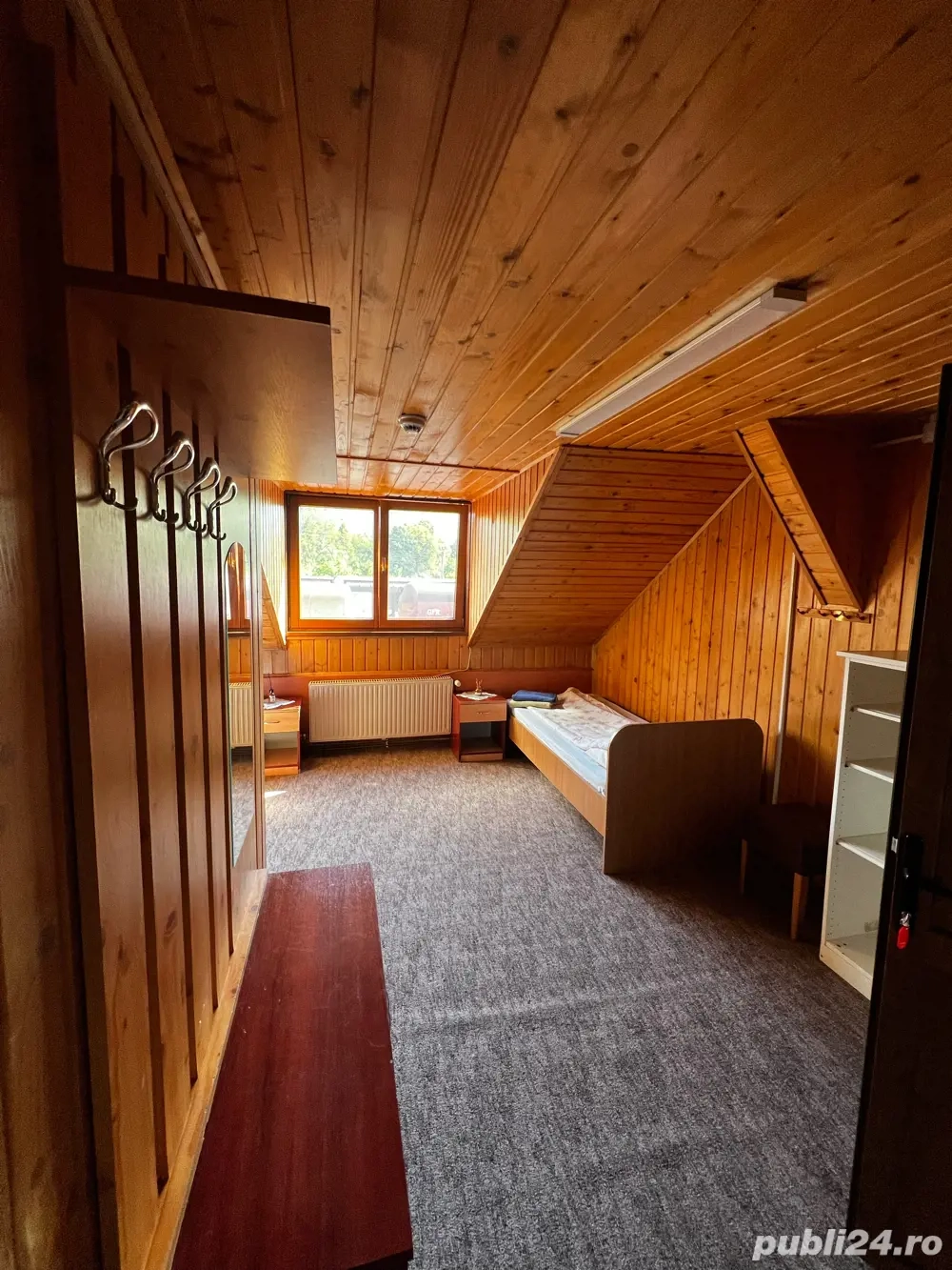 Hostel FELIX - camere de inchiriat 