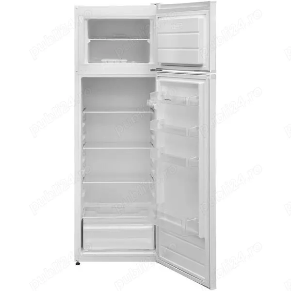 Frigider cu doua usi Heinner HF-V242E++, 242 l