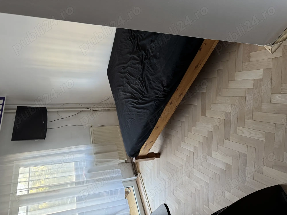 P.F. Închiriez apt 2 camere în Cluj-Napoca str Izlazului 