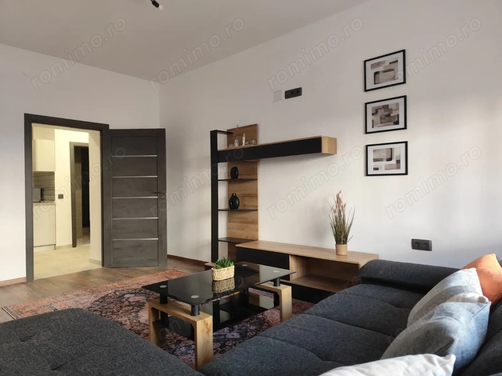 Inchiriere | 2 camere | Premium | Pietonala Republicii | Oradea