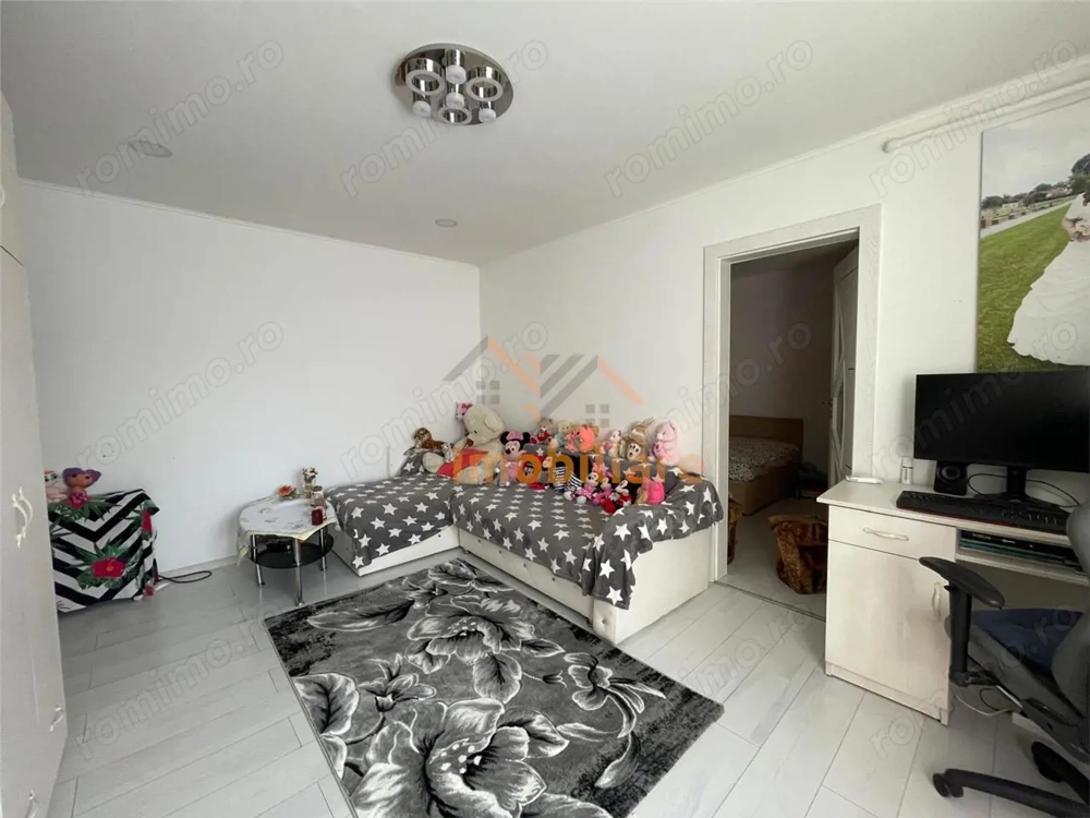 APARTAMENT 3 CAMERE | TIP T | VELENTA | ORADEA