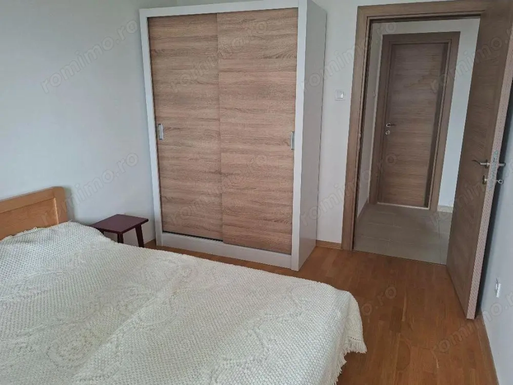 Apartament cu doua camere de inchiriat in zona Drumul Taberei