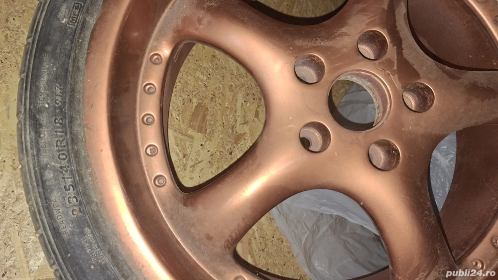 4 jante vanzare.
