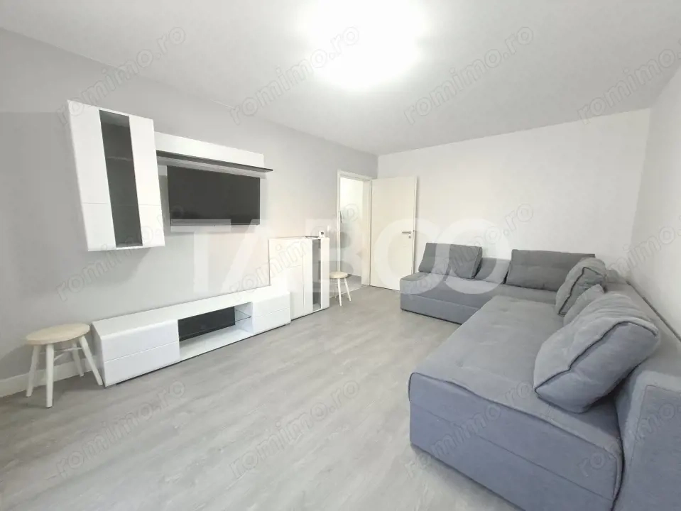 Apartament 2 camere la prima inchiriere etajul 2 Vasile Aaron