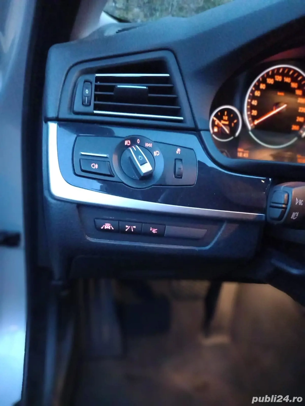 BMW seria 5 BMW seria 5