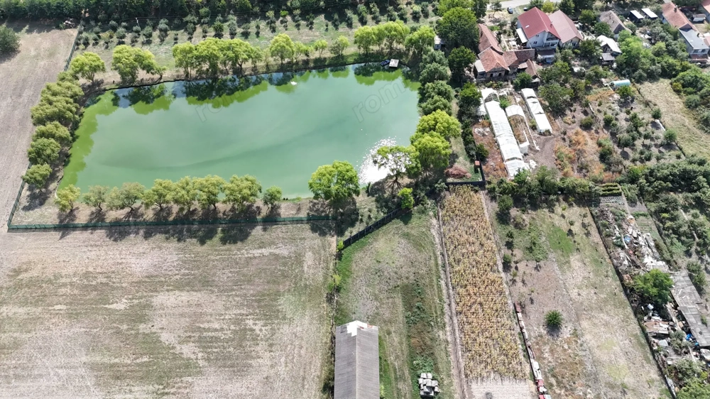 Teren intravilan Dudestii Noi