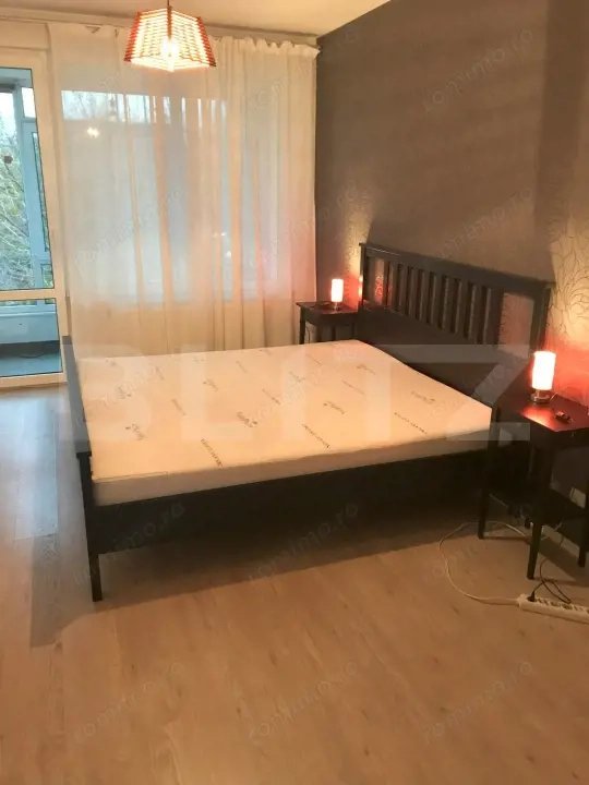 Apartament de vanzare, cu 2 camere | Floreasca