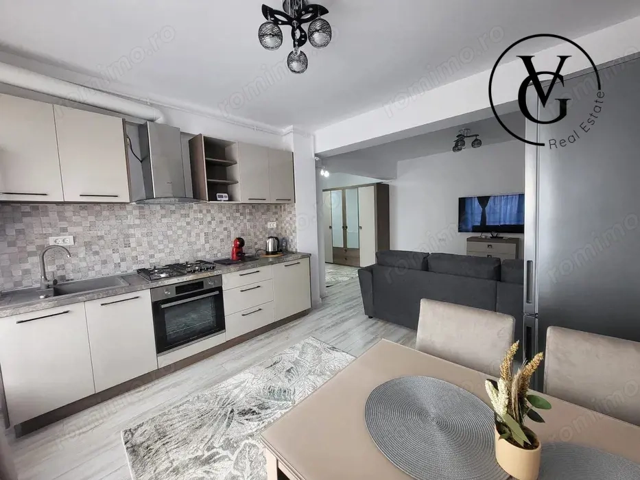 Apartament 2 camere+parcare - Palazu Mare Apartament 2 camere+parcare - Palazu Mare