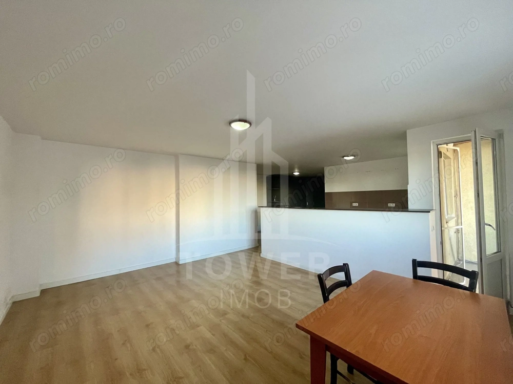 Apartament spațios cu 3 camere Hipodrom 3