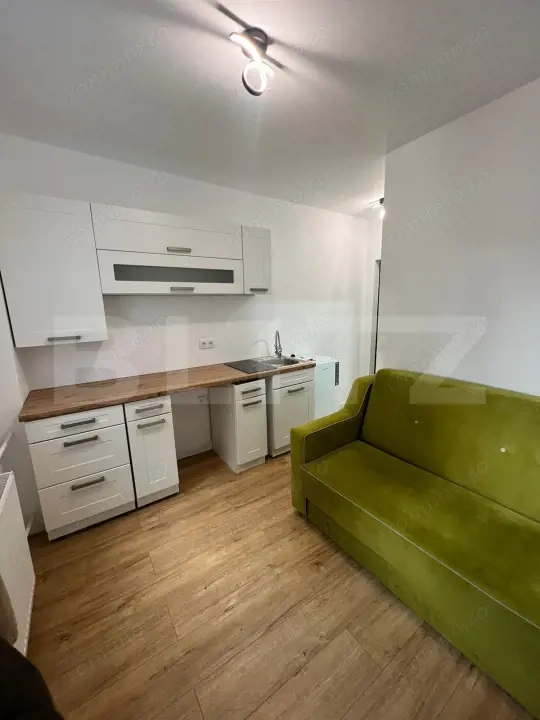 Garsoniera 12 mp in Gheorgheni !!!!!!!