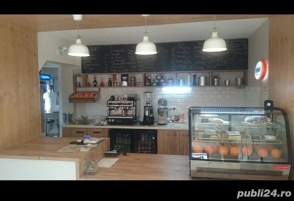 spatiu comercial marasti, Cluj Napoca 