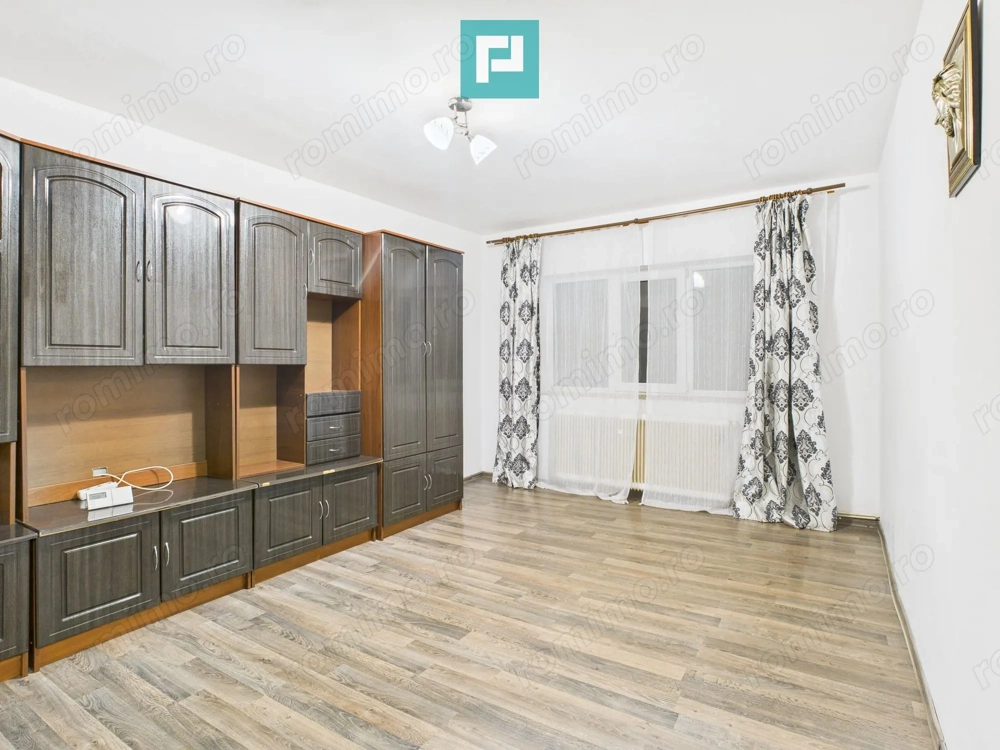 Apartament cu 3 camere zona Freidorf