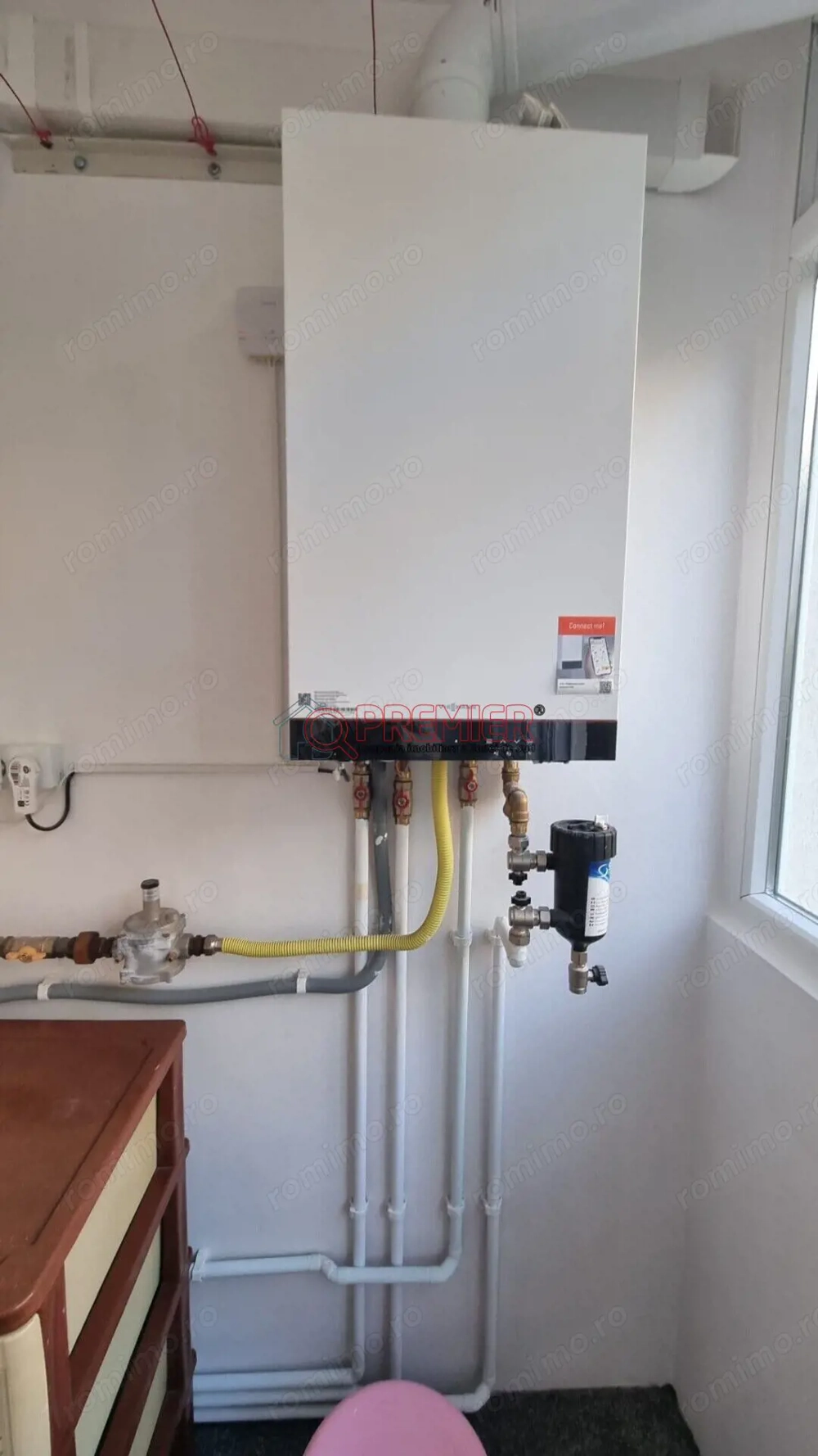 Apartament 3 camere Etaj 3/8 Bloc reabilitat Apartament 3 camere Etaj 3/8 Bloc reabilitat