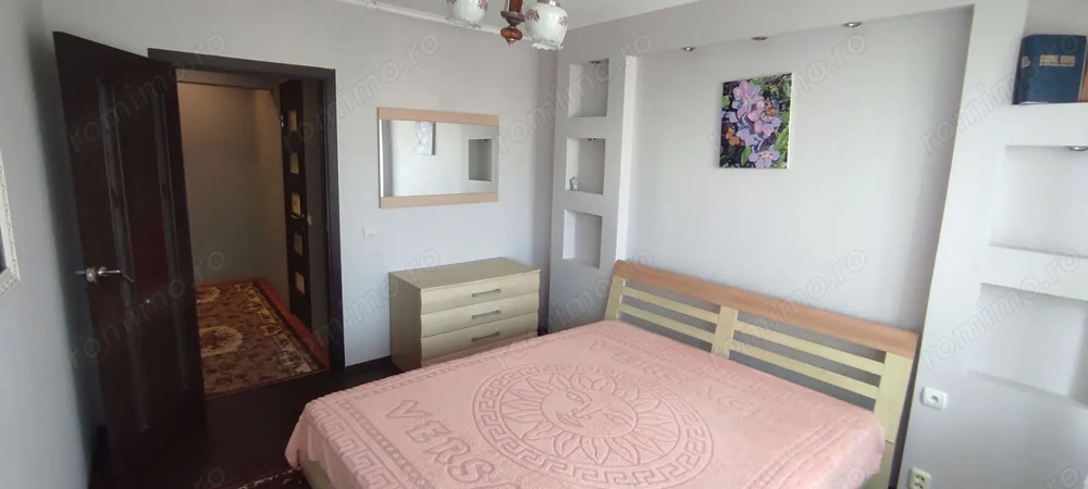 Apartament de inchiriat cu 2 camere in zona Drumul Taberei