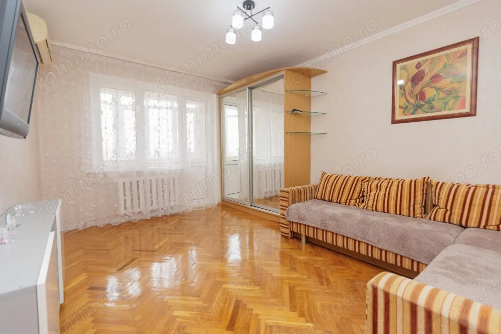 Apartament de inchiriat 2 camere in Pantelimon