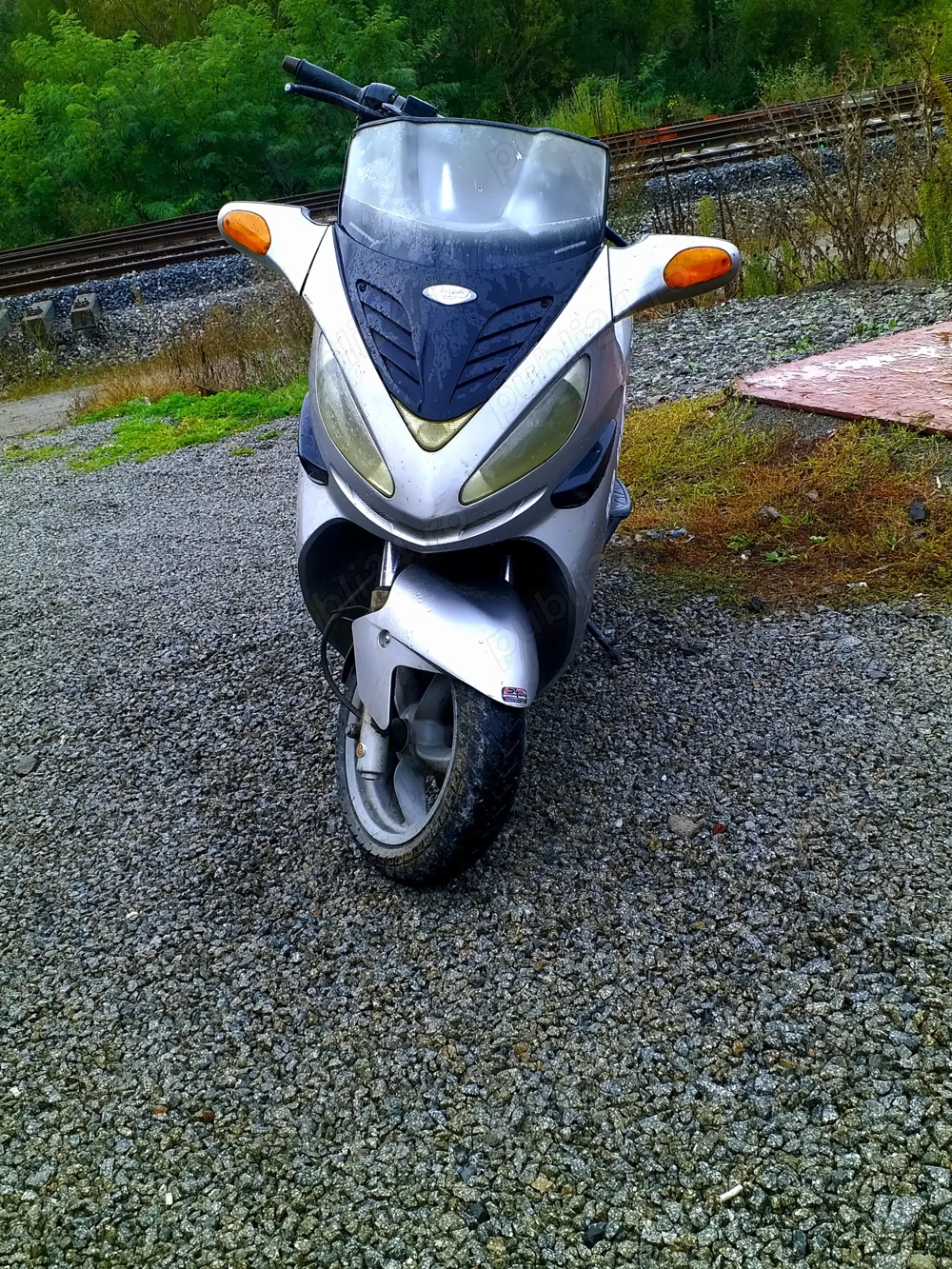 Madison malaguti 150cc  Madison malaguti 150cc