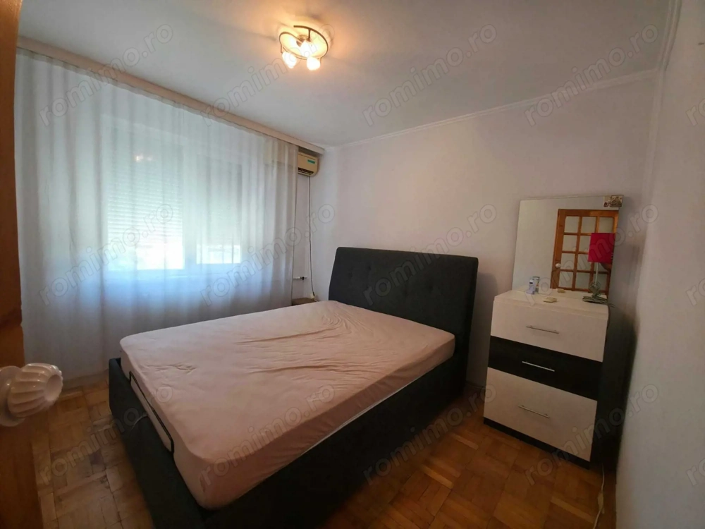 De vanzare apartament 2 camere Militari Uverturii
