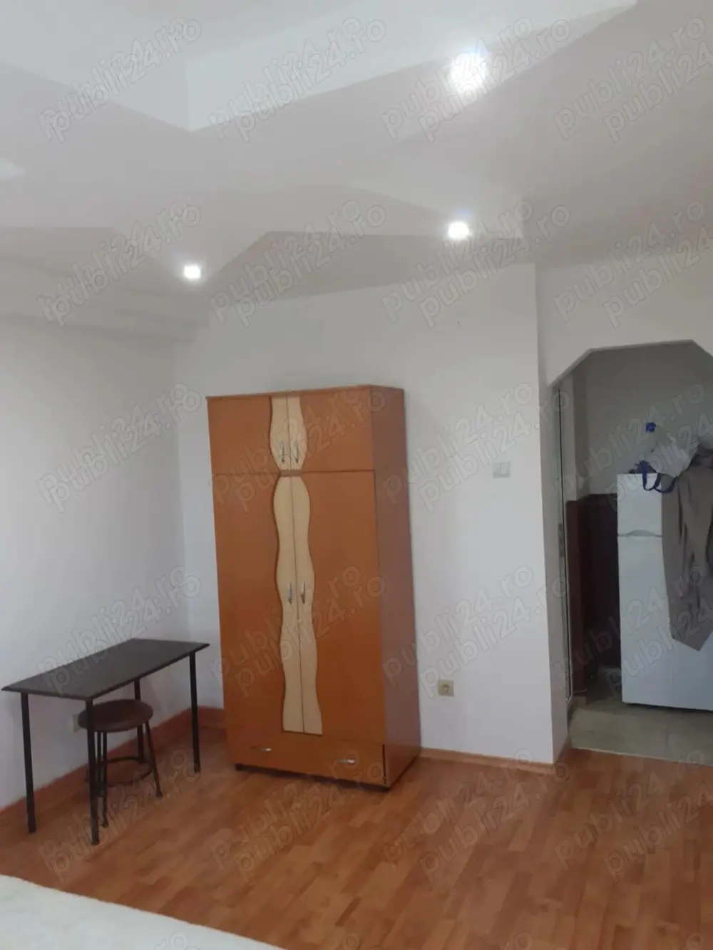 Garsoniera la etaj 2, Cartier Craiter in Brasov Garsoniera la etaj 2, Cartier Craiter in Brasov