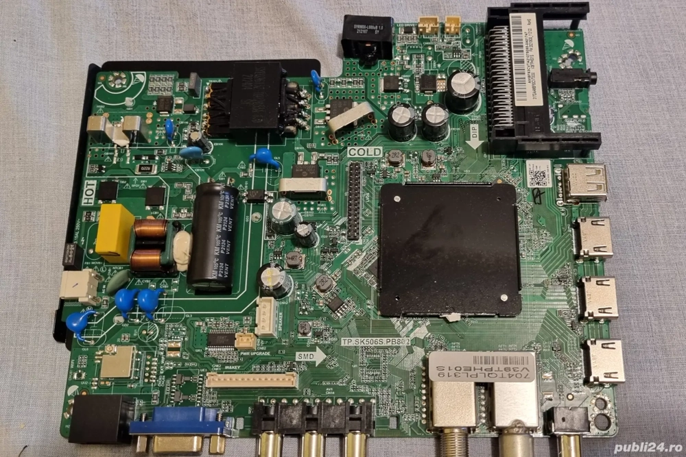 TP.SK506S.pb802 Vortex V39tphe01S 