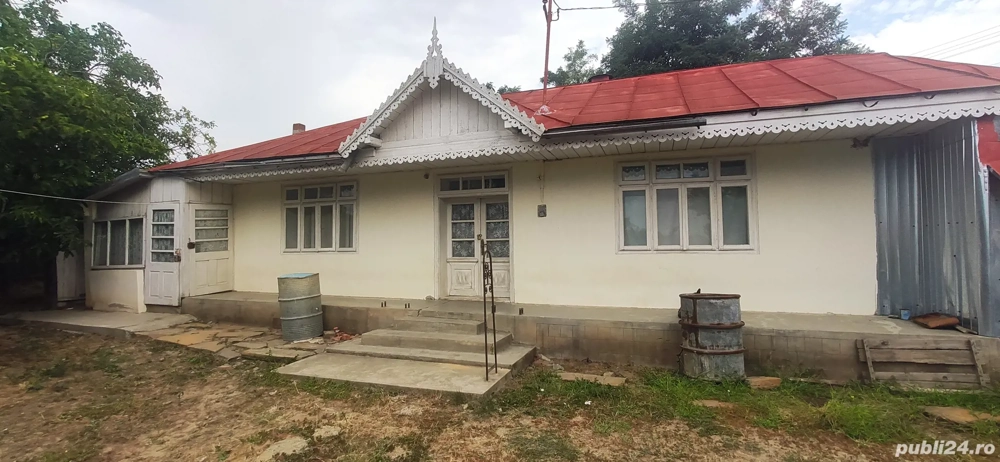 casă de vânzare 