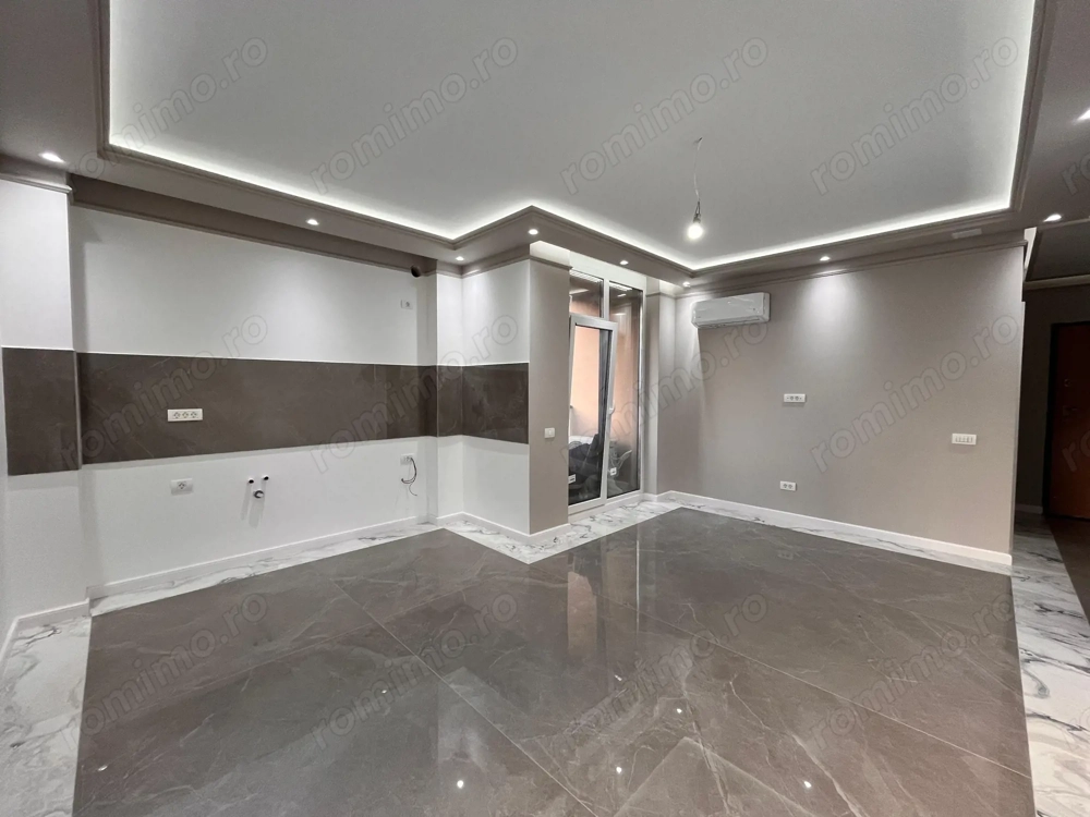 APARTAMENT CU 2 CAMERE IN COMPLEXUL CAMPEADOR CITY la 120.000 euro