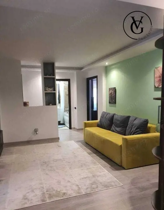 Apartament 4 camere - zona Faleza Nord - termen lung