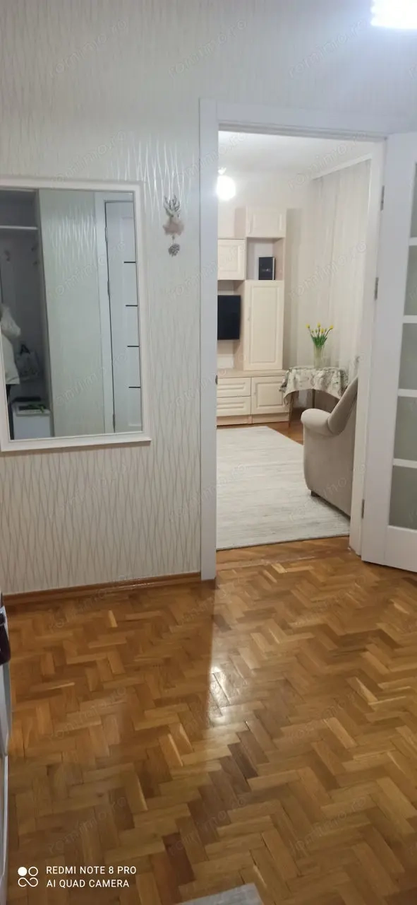 De inchiriat Garsoniera zona Vitan