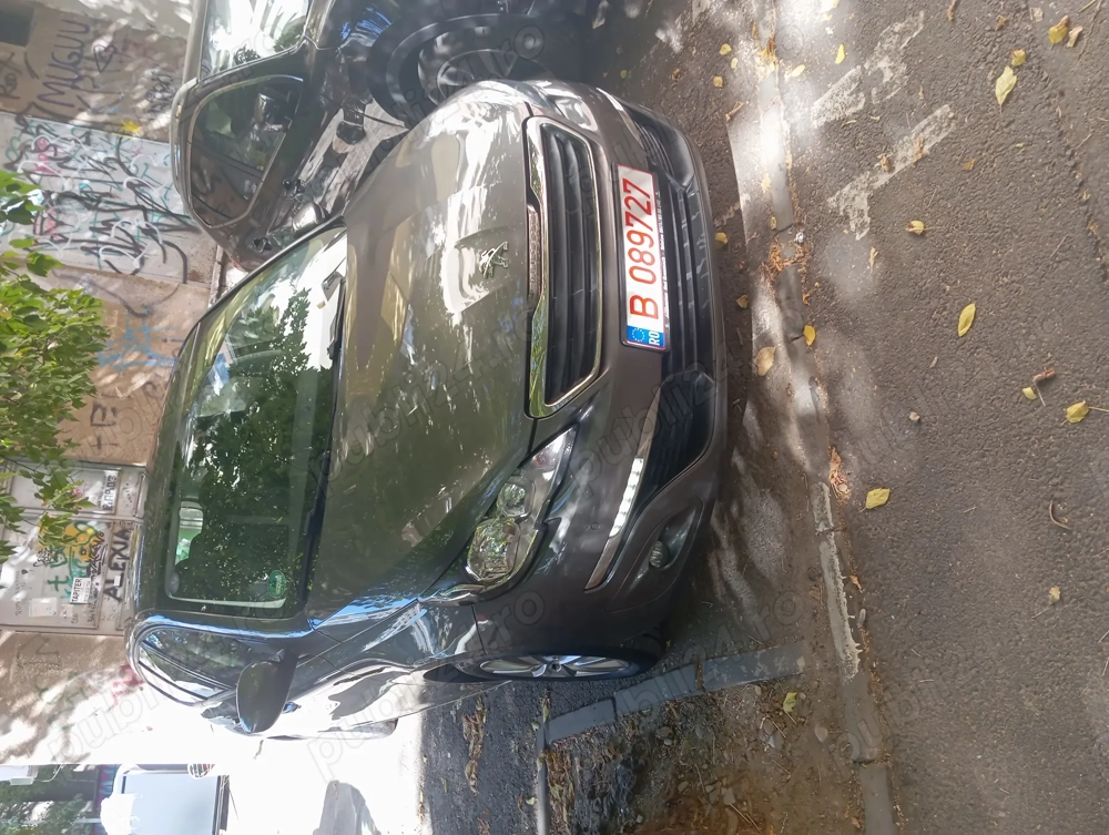 Peugeot 308 Peugeot 308