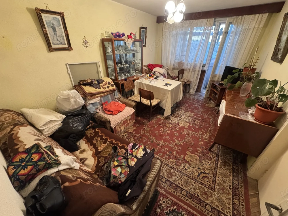 Apartament 2 camere zona Faleza Nord