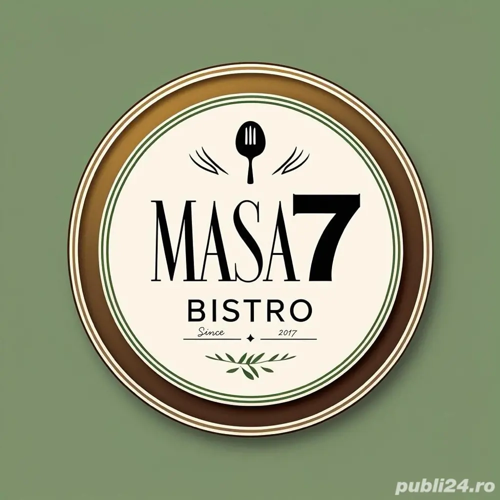 Angajez ospatarite part time ( experienta nu este obligatorie)