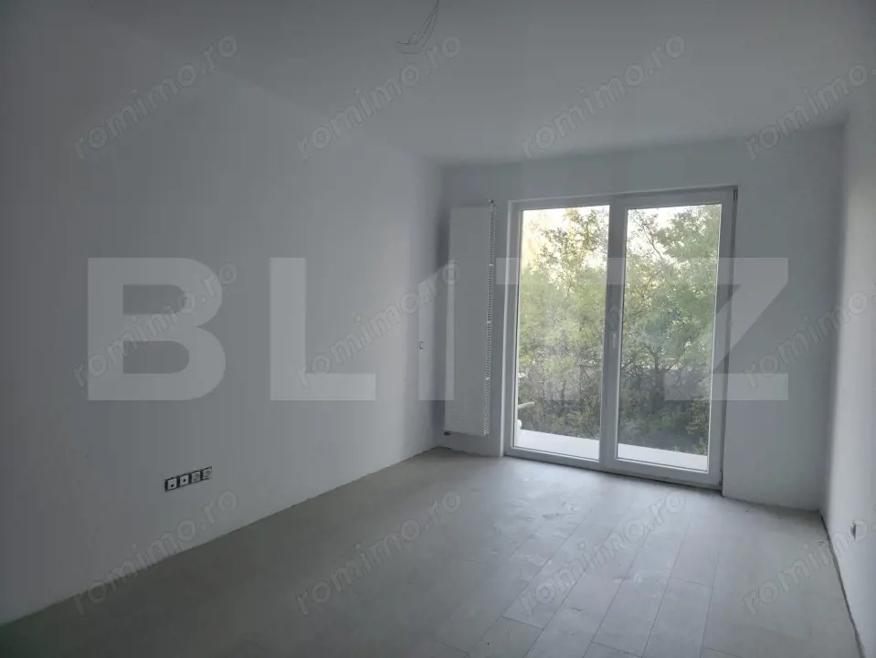 Apartament 2 camere, 57.20 mp, White Tower
