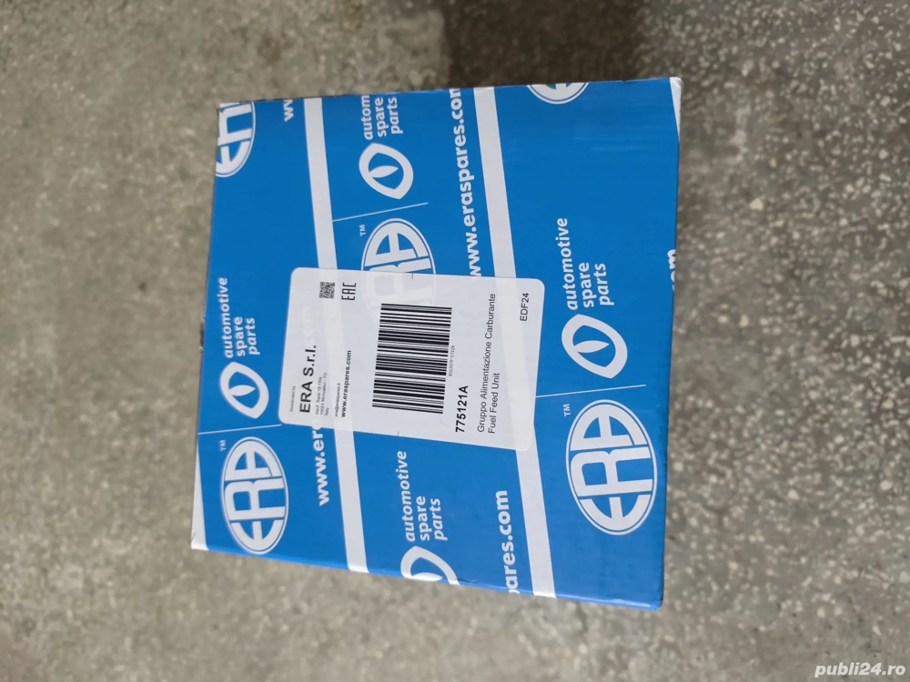 Pompă combustibil VAG COD 775121A noua