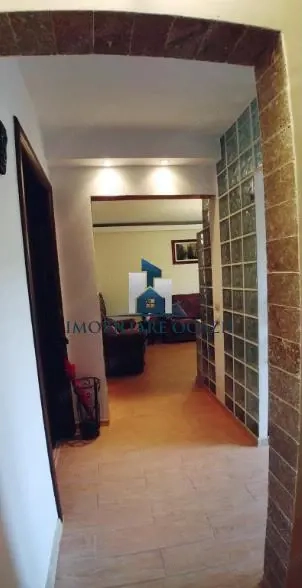 Apartament 3 Camere Circular Emil Racovita