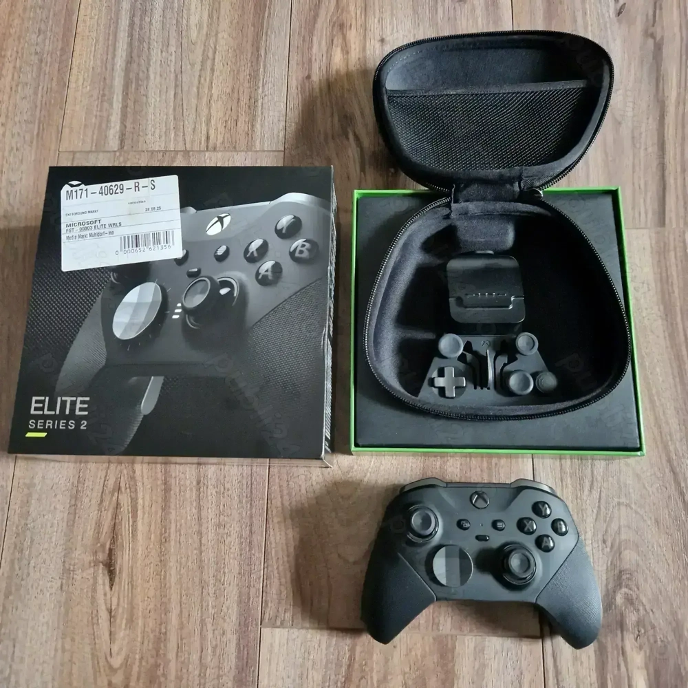 Controller Elite Series 2 - Xbox One   Series X