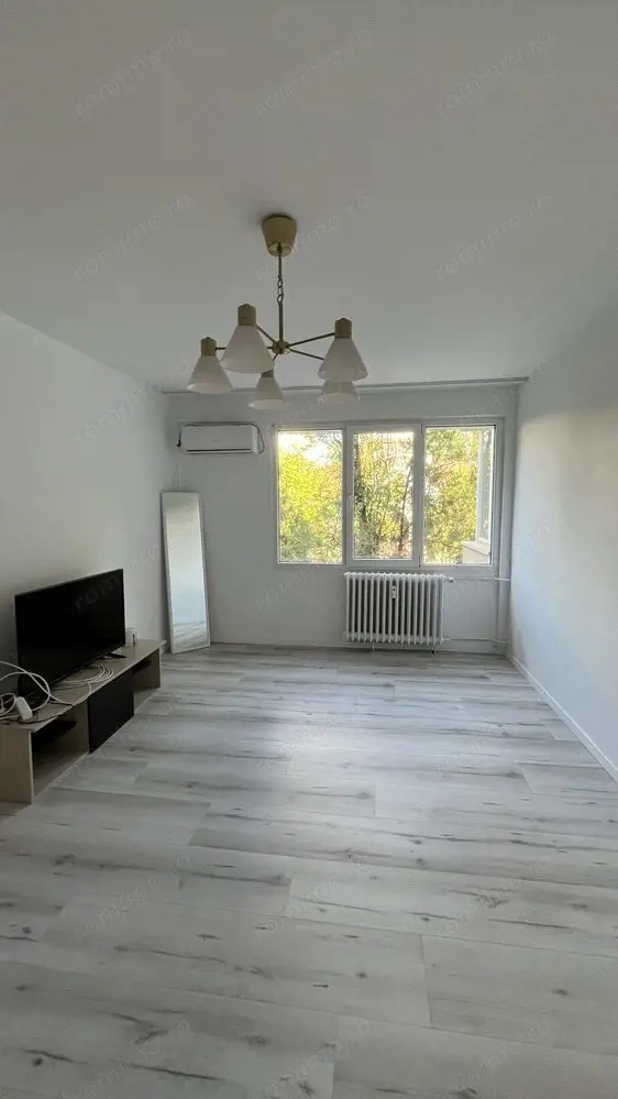 Apartament 2 camere zona Trapezului - metrou 1 Decembrie 1918