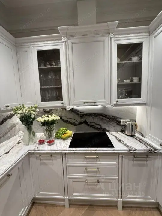 Garsoniera de inchiriat in zona Theodor Pallady