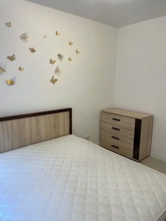 Garsoniera de inchiriat in zona Crangasi