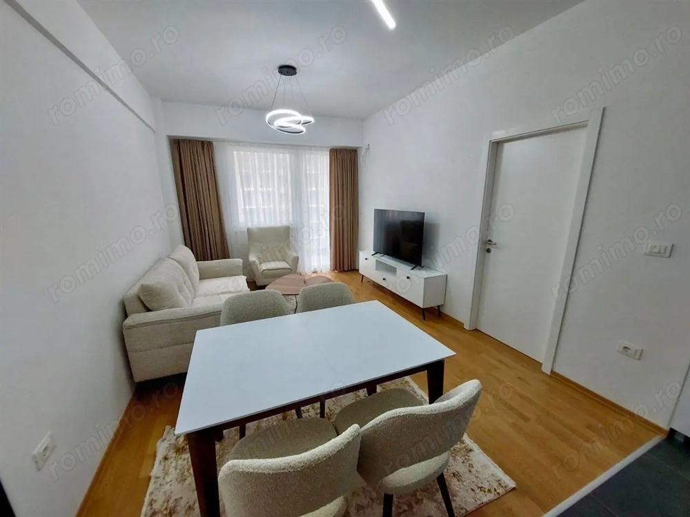 Apartament cu 2 camere de inchiriat in zona Calea Mosilor
