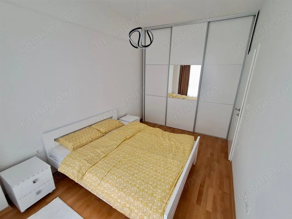 Apartament cu doua camere de inchiriat in zona Mosilor