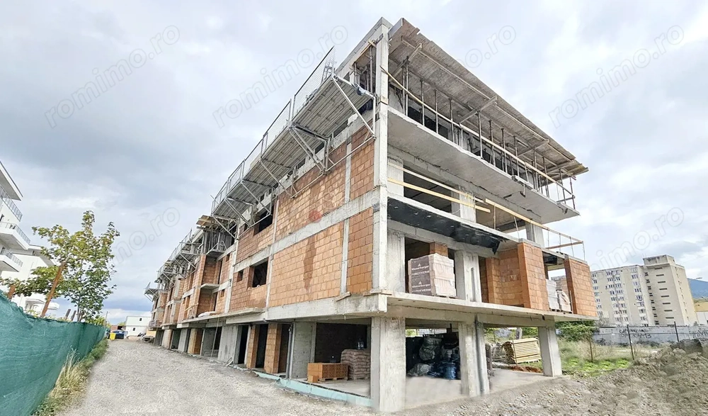 Zona Linistita Acces Facil