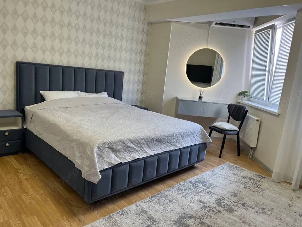 Garsoniera de inchiriat in zona Lujerului