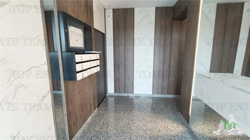 Apartament 2 camere Tunari