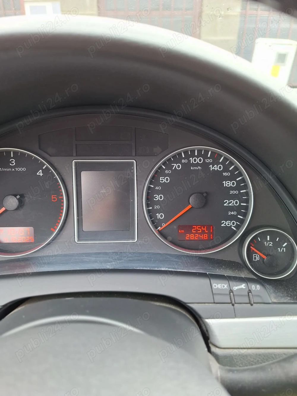 Audi A4 1.9 Tdi 2008