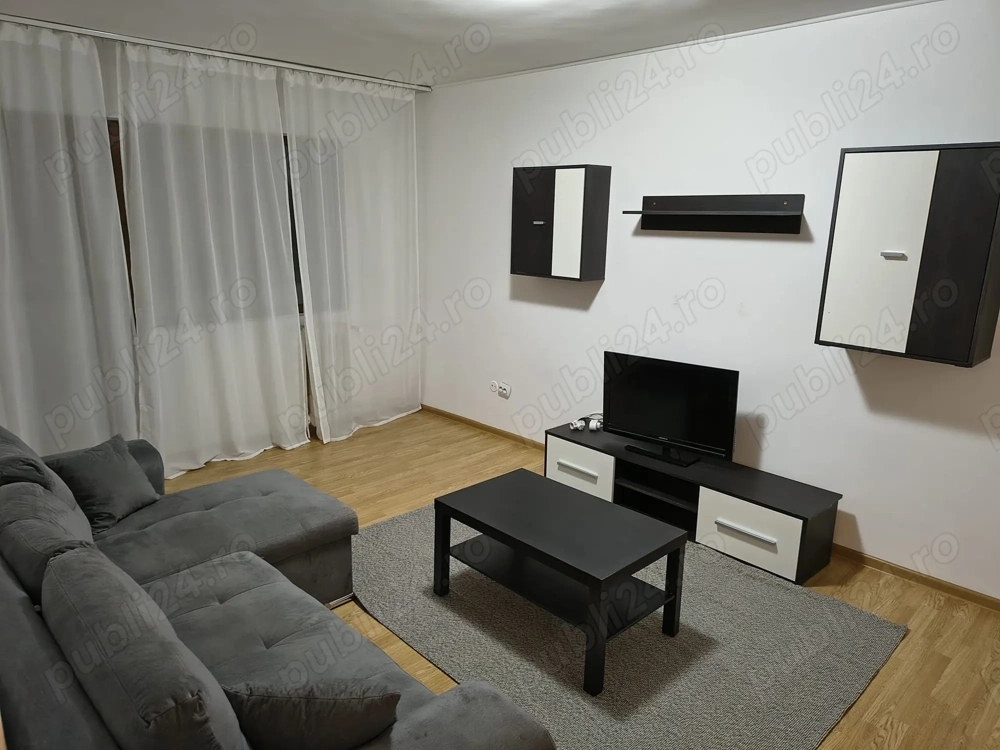 Inchiriere apartament-zona Vest-Benefic Imobiliare