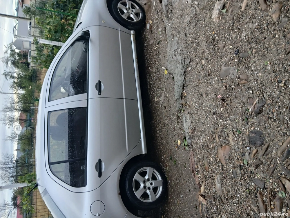 vand skoda fabia 1.9sdi