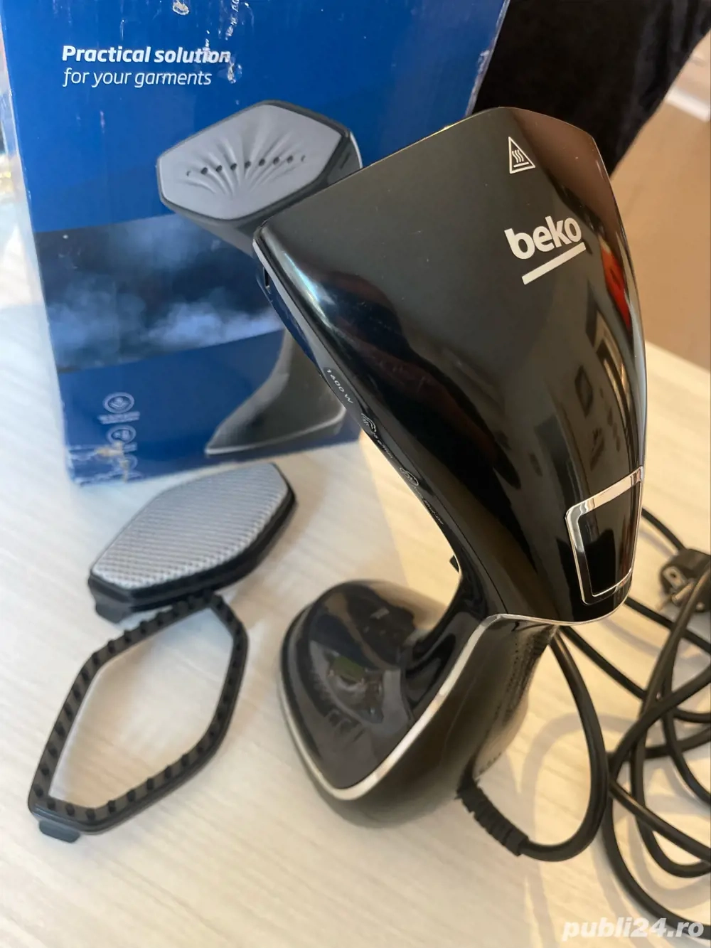 Calcator vertical Beko