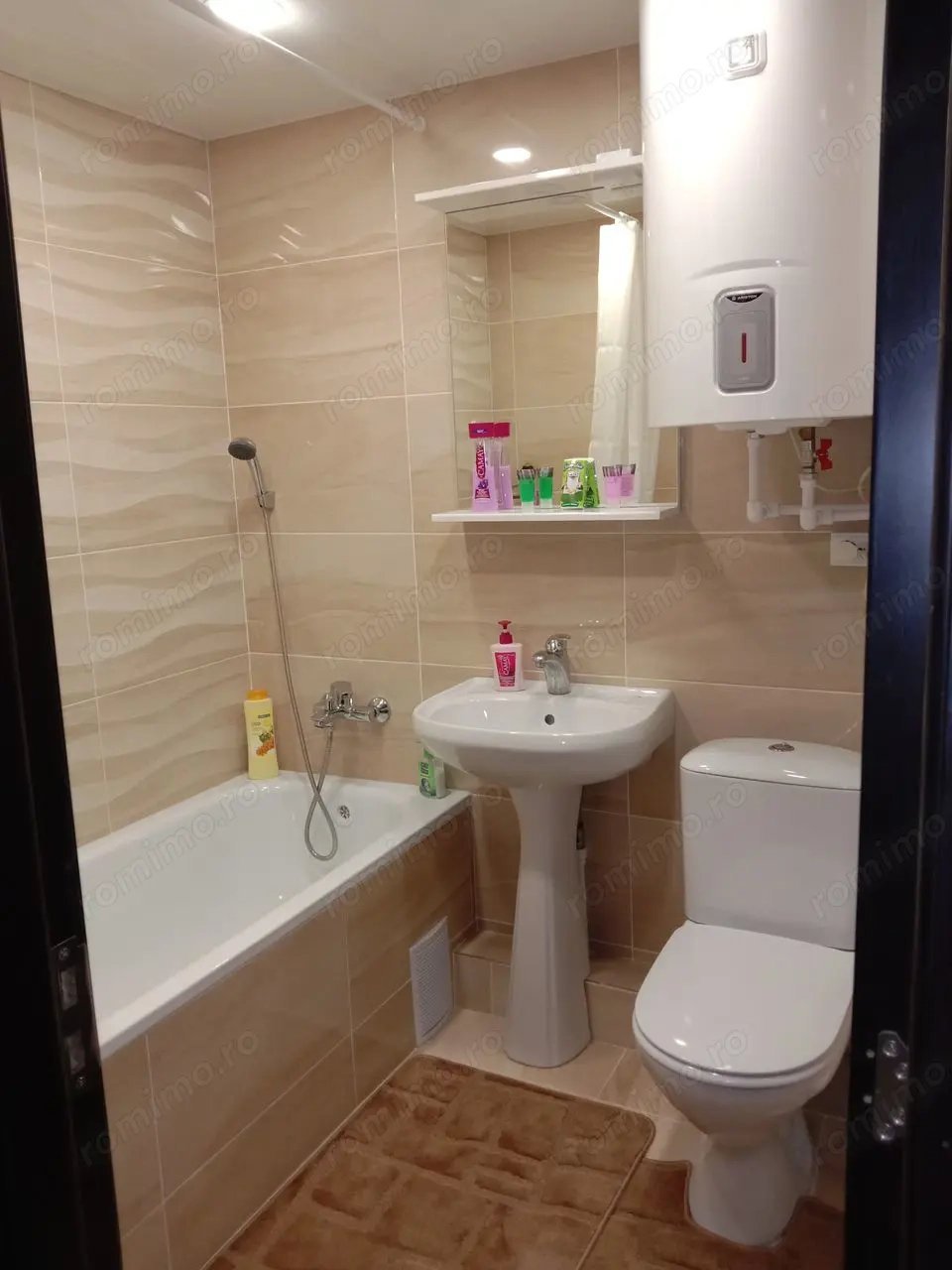 Garsoniera de inchiriat in zona Tineretului