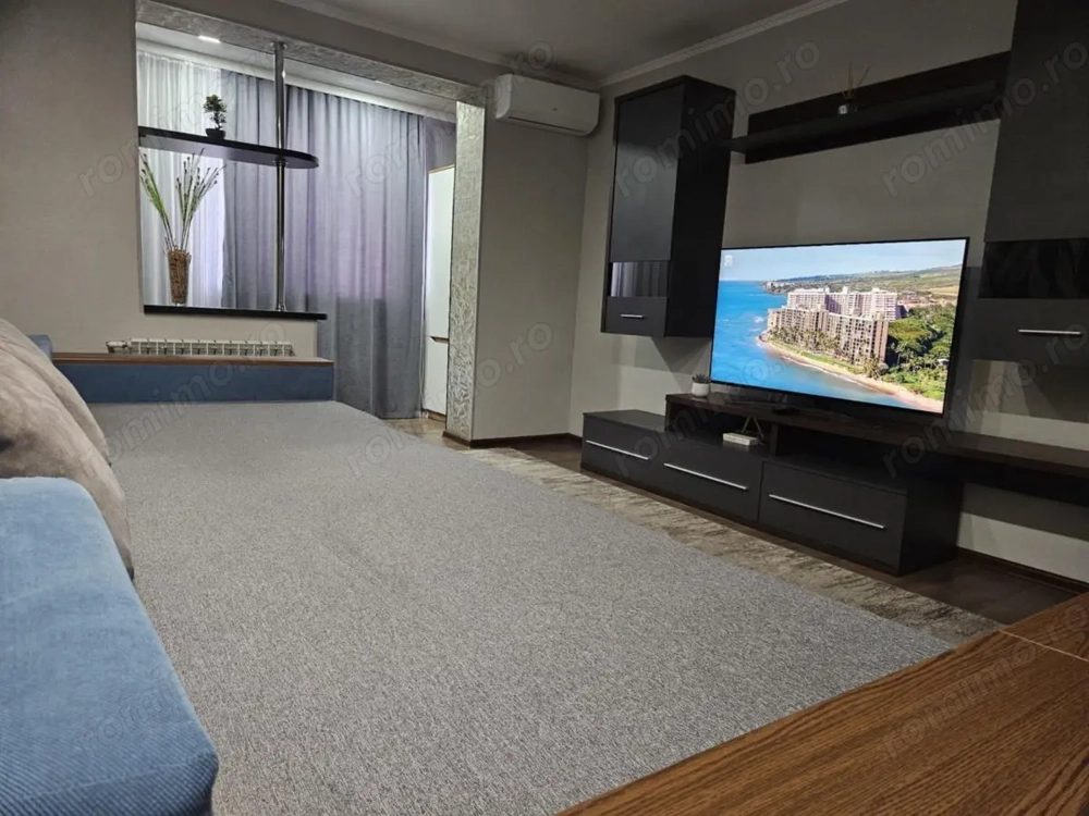 Garsoniera de inchiriat in zona Crangasi