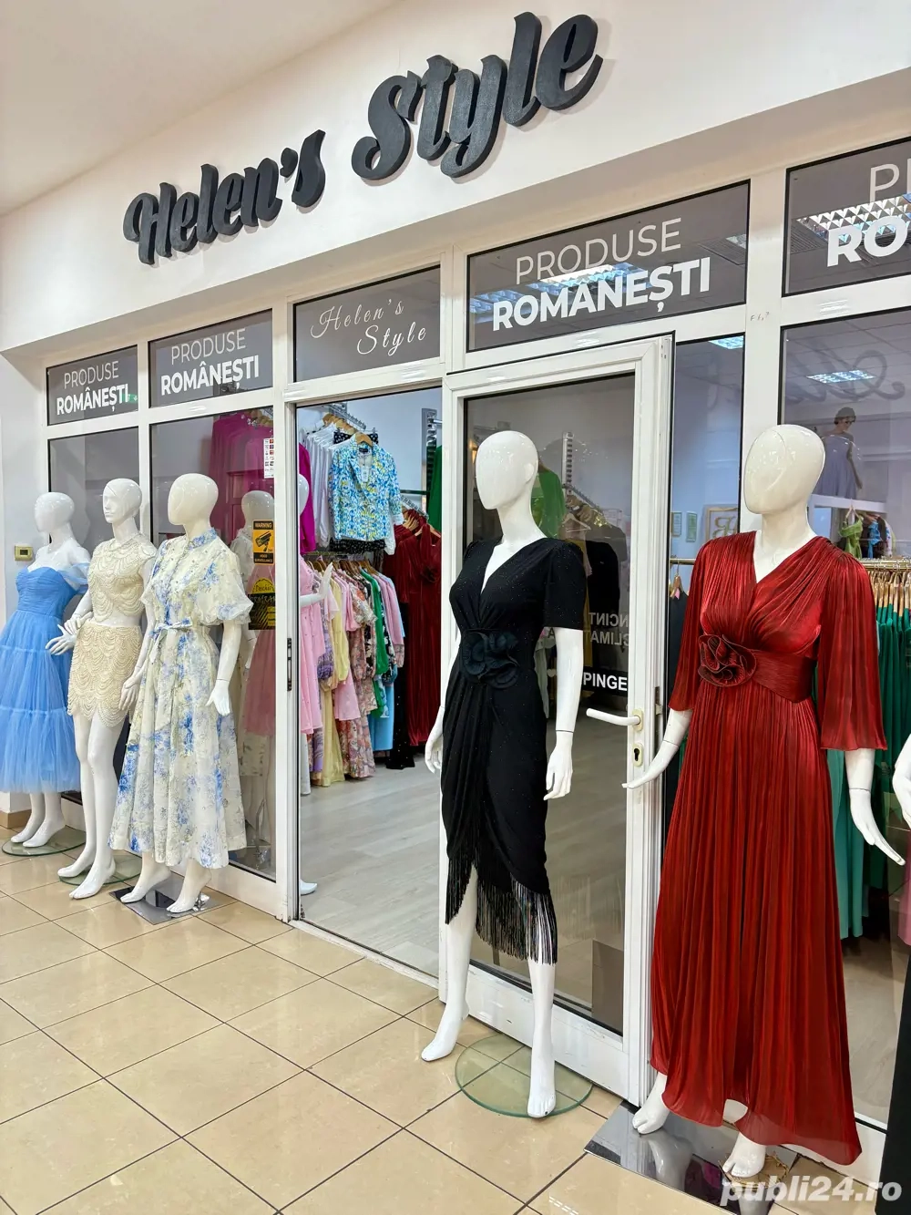 angajez consilier vanzari 