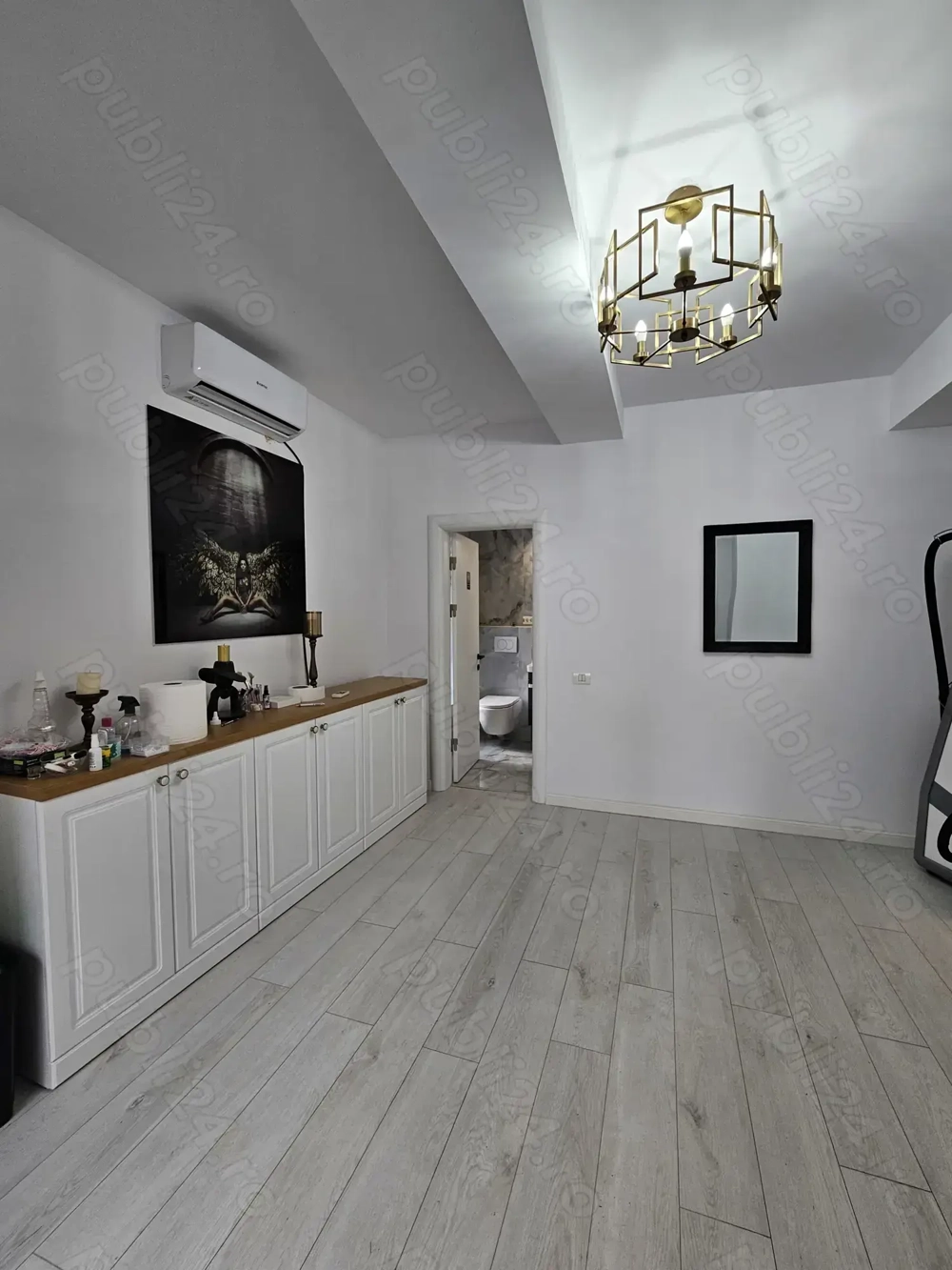 Vila de inchiriat P+2, Sector 2